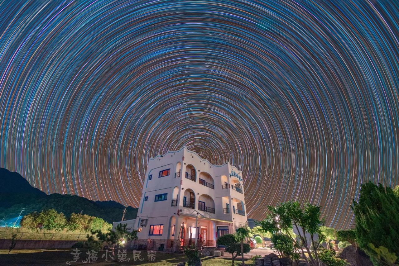 Happiness House B&B Chenggong Exteriér fotografie
