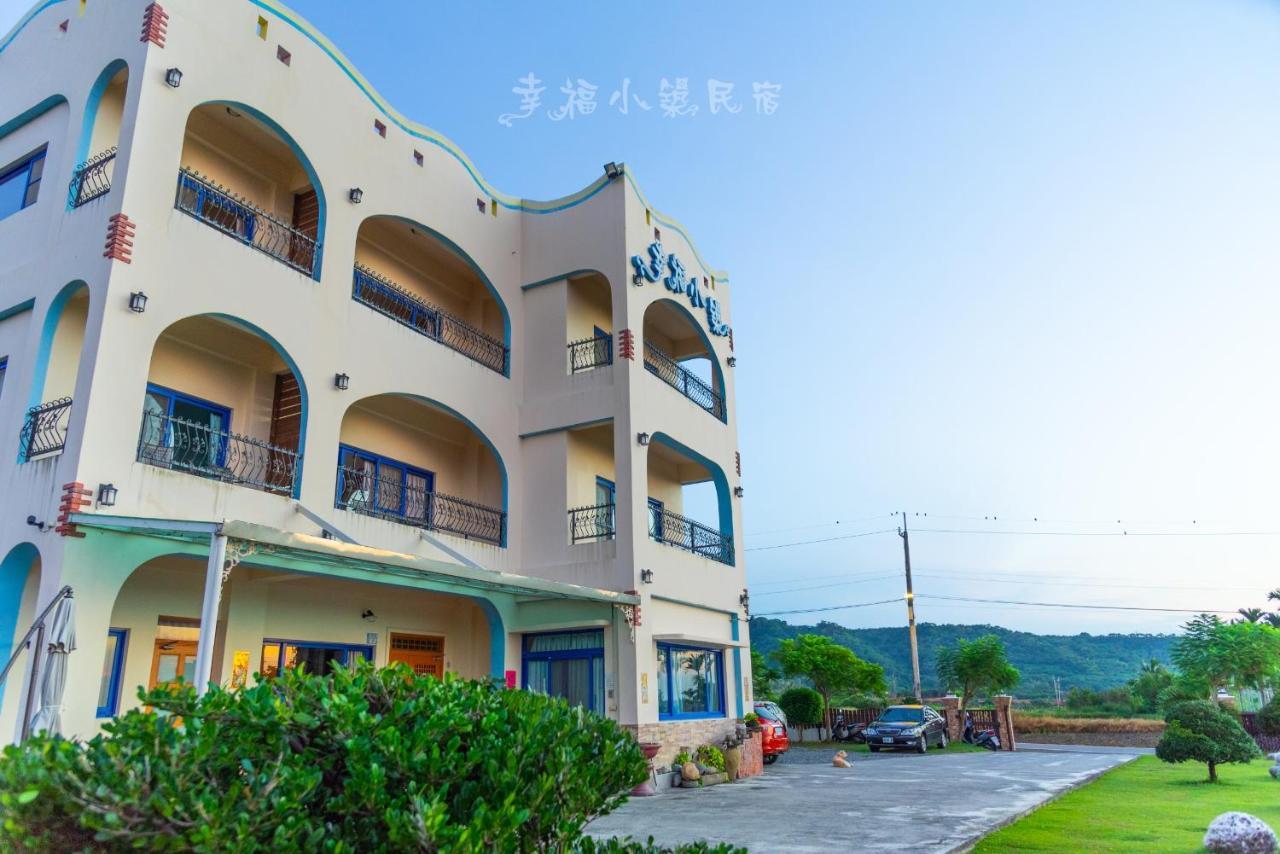 Happiness House B&B Chenggong Exteriér fotografie