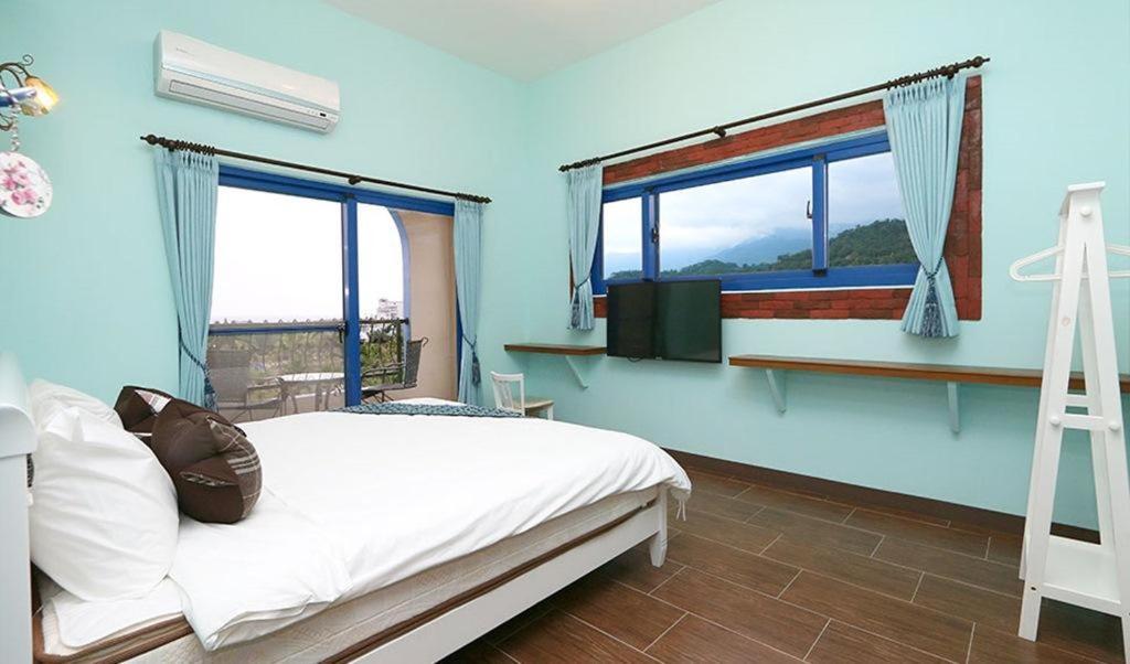 Happiness House B&B Chenggong Exteriér fotografie