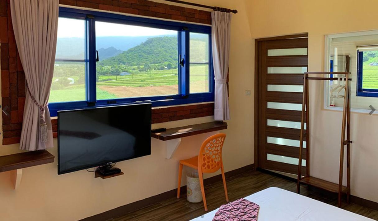 Happiness House B&B Chenggong Exteriér fotografie