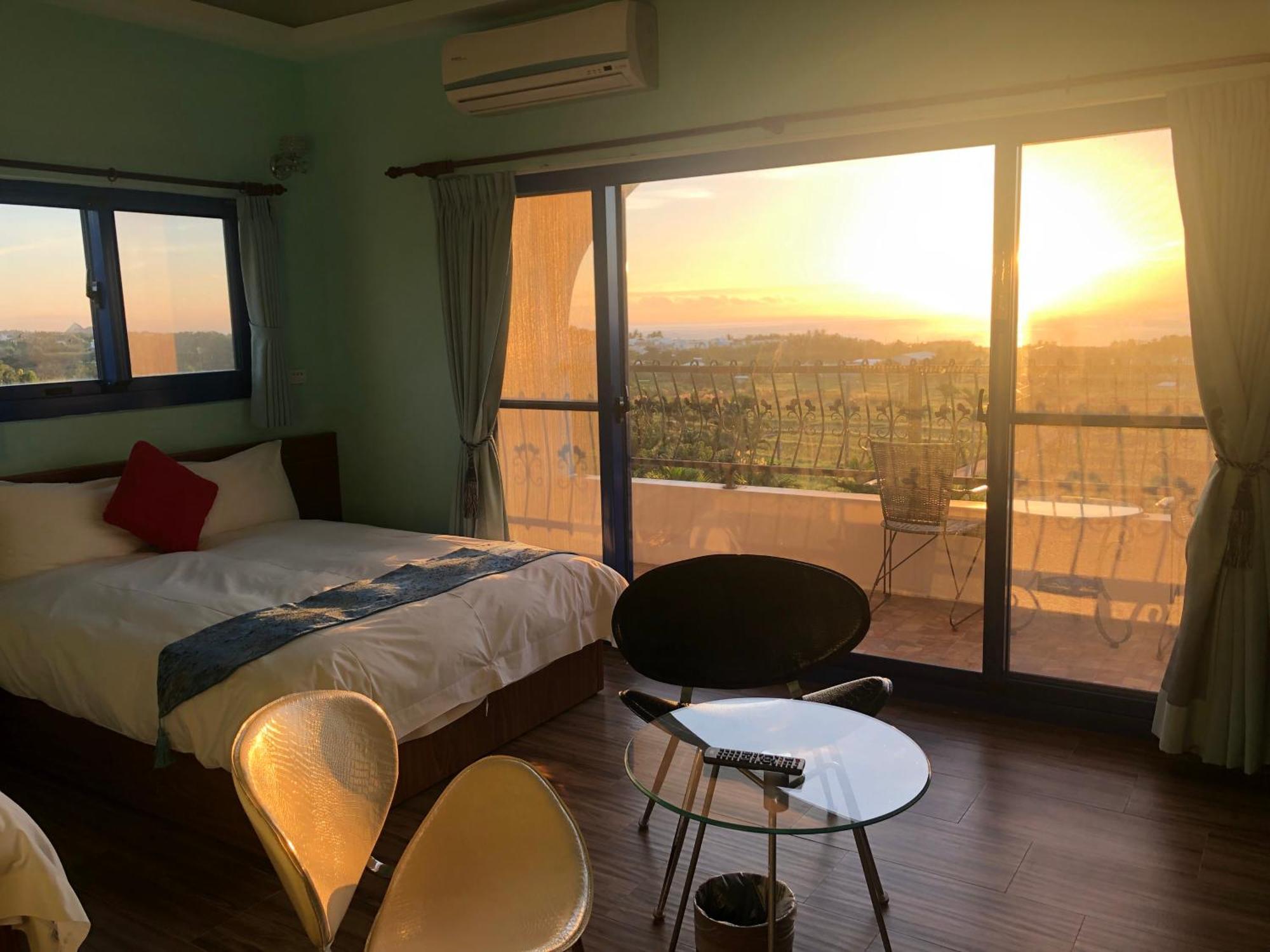 Happiness House B&B Chenggong Exteriér fotografie