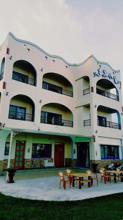 Happiness House B&B Chenggong Exteriér fotografie