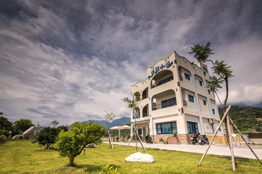 Happiness House B&B Chenggong Exteriér fotografie