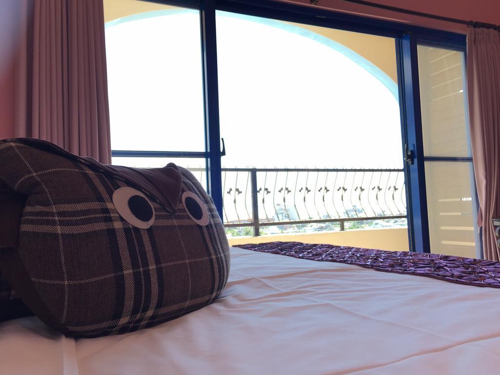 Happiness House B&B Chenggong Exteriér fotografie