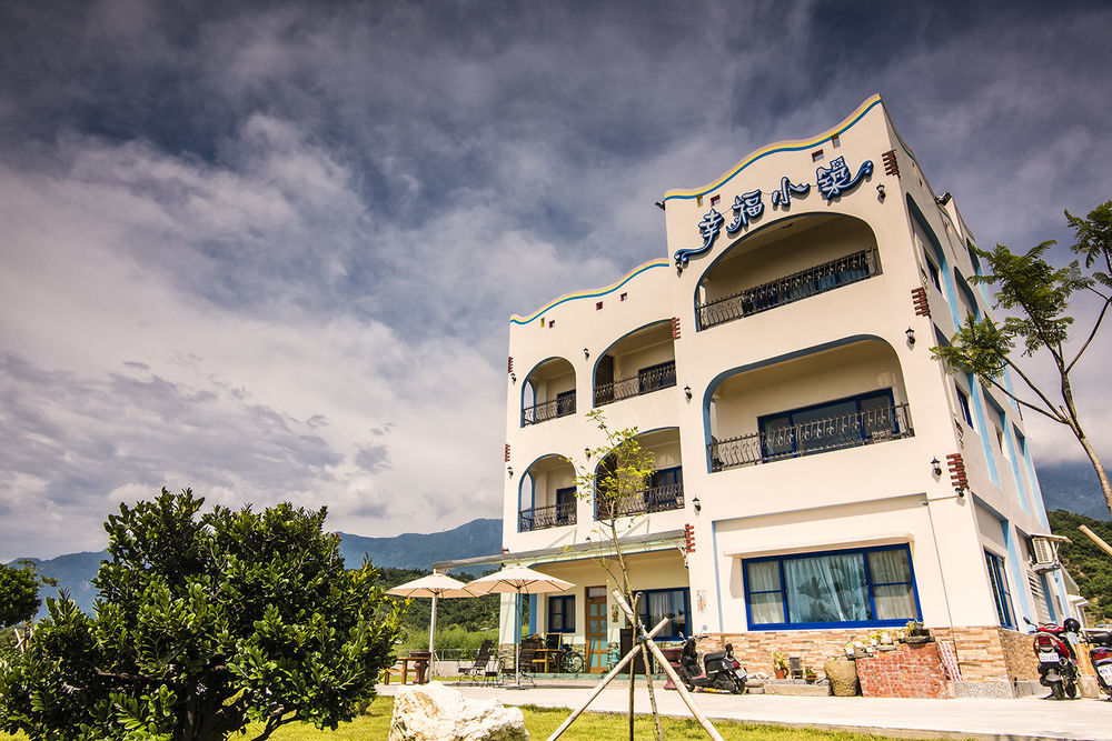 Happiness House B&B Chenggong Exteriér fotografie