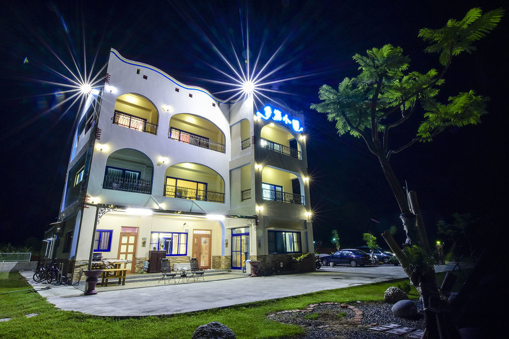 Happiness House B&B Chenggong Exteriér fotografie