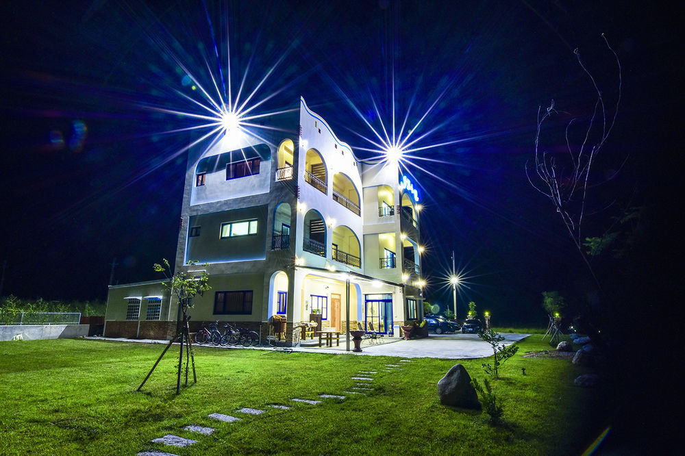 Happiness House B&B Chenggong Exteriér fotografie