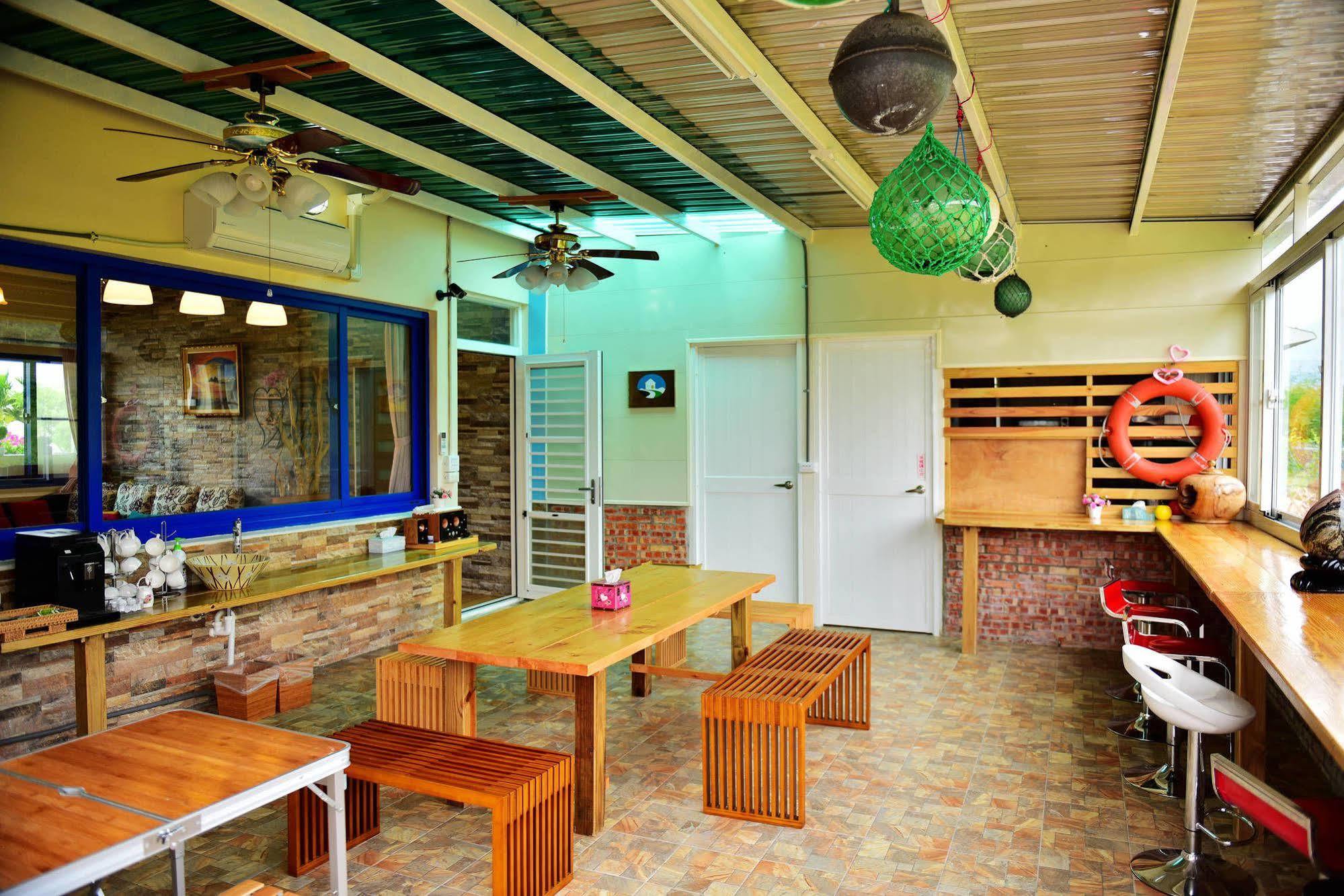 Happiness House B&B Chenggong Exteriér fotografie