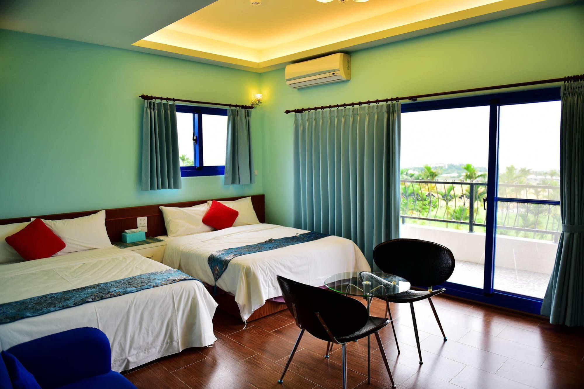 Happiness House B&B Chenggong Exteriér fotografie