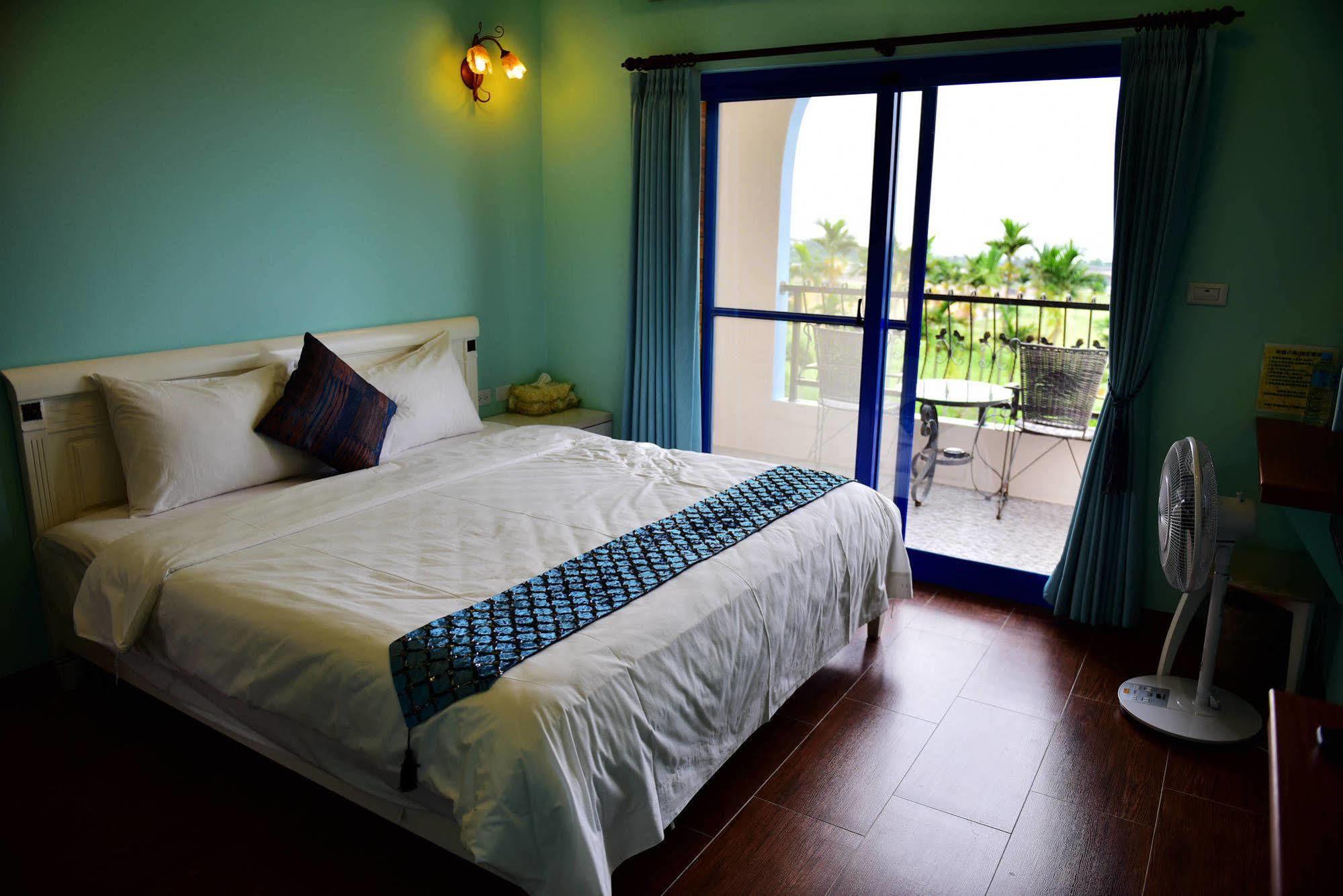 Happiness House B&B Chenggong Exteriér fotografie