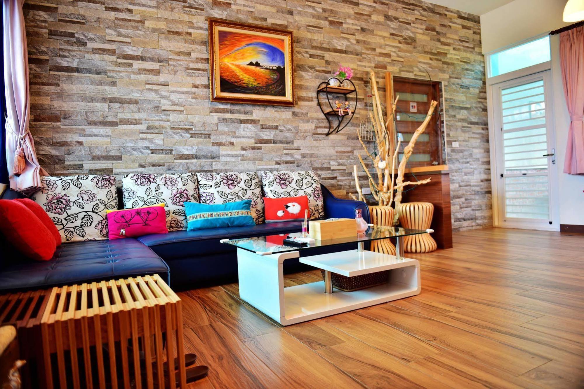 Happiness House B&B Chenggong Exteriér fotografie